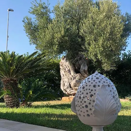 Villa Emilia - Scardicchio Maisons *
