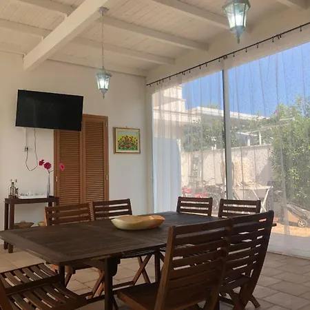 Emilia - Scardicchio Maisons Villa