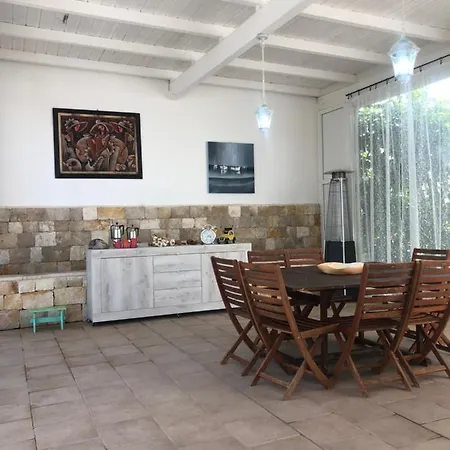Villa Emilia - Scardicchio Maisons Polignano a Mare
