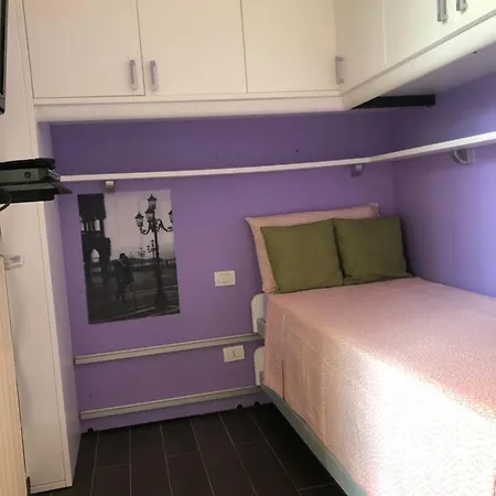 Emilia - Scardicchio Maisons Villa