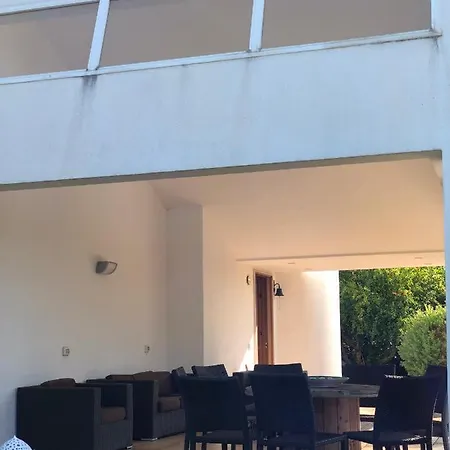 Villa Emilia - Scardicchio Maisons *