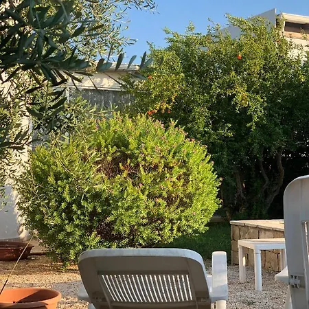 Emilia - Scardicchio Maisons Villa *