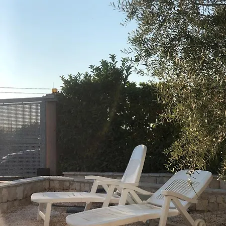 Villa Emilia - Scardicchio Maisons *