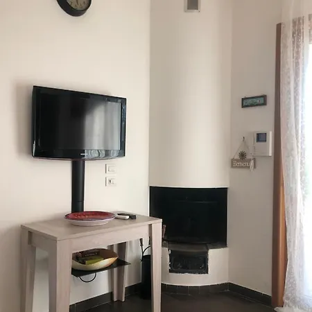 Villa Emilia - Scardicchio Maisons