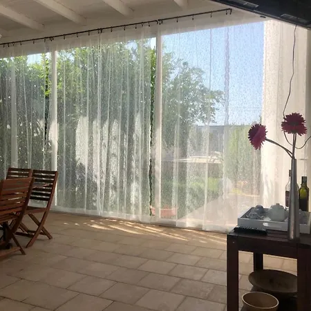 Emilia - Scardicchio Maisons Villa
